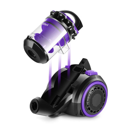 Пылесос Kitfort КТ-5285 в интернет магазине Stels.kz