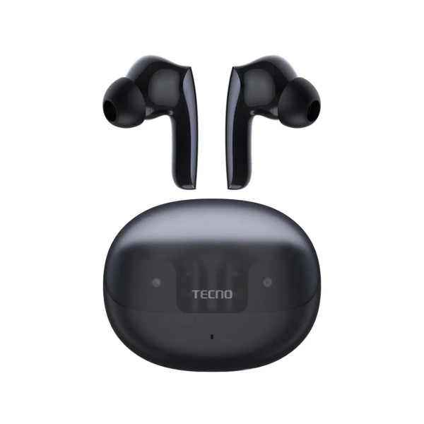 Наушники TECNO Sonic 2 SC02 Black