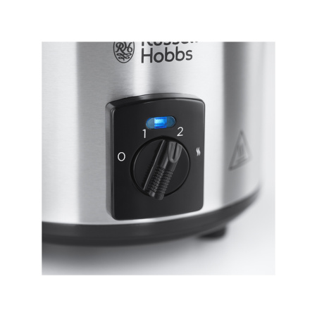 Медленноварка Russell Hobbs 25570-56 в интернет магазине Stels.kz