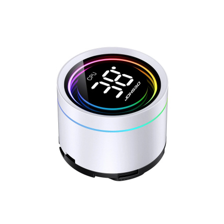 Кулер с водяным охлаждением Jonsbo TH-240 White в интернет магазине Stels.kz