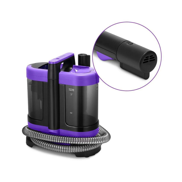 Моющий пылесос Kitfort КТ-5213 в интернет магазине Stels.kz