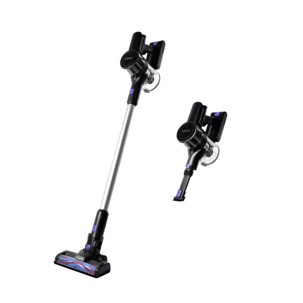 Беспроводной вертикальный пылесос Kitfort КТ-5151 Беспроводной вертикальный пылесос Kitfort КТ-5151