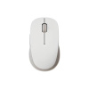 Мышь Xiaomi Dual-mode Wireless Mouse 2 White в интернет магазине Stels.kz