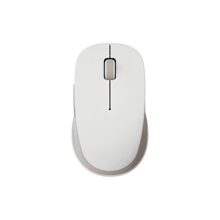 Мышь Xiaomi Dual-mode Wireless Mouse 2 White в интернет магазине Stels.kz