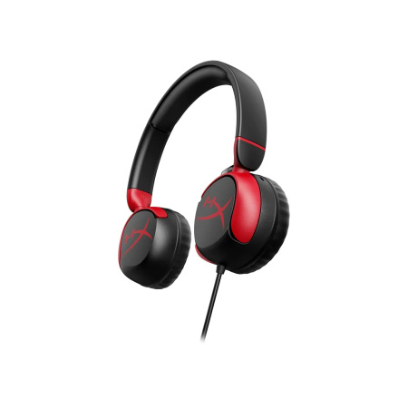Гарнитура HyperX Cloud Mini (Black) 7G8F4AA в интернет магазине Stels.kz