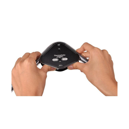 Комплект для жестких трубок Thermaltake Pacific Hard Tube Bending Kit в интернет магазине Stels.kz