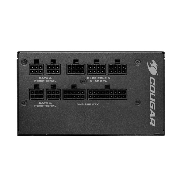 Блок питания Cougar GEX650 650W в интернет магазине Stels.kz