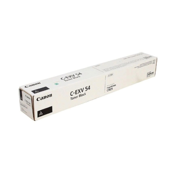 Тонер-картридж Canon C-EXV 54 Black для IR C3025 C3125 1394C002AA Тонер-картридж Canon C-EXV 54 Black для IR C3025 C3125 1394C002AA