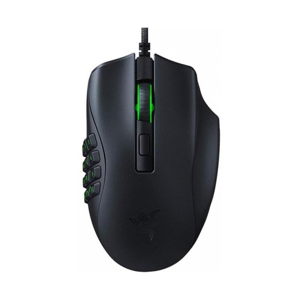 Компьютерная мышь Razer Naga X в интернет магазине Stels.kz