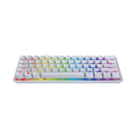 Клавиатура Razer Huntsman Mini (Red Switch) - Mercury в интернет магазине Stels.kz