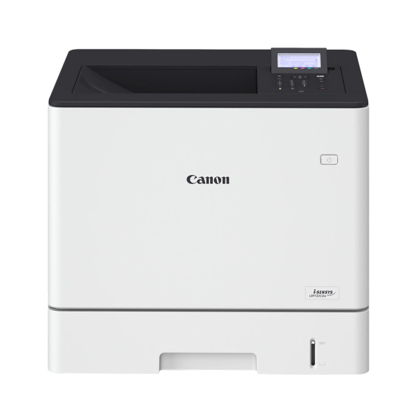 Цветной лазерный принтер Canon I-S LBP722CDW в интернет магазине Stels.kz