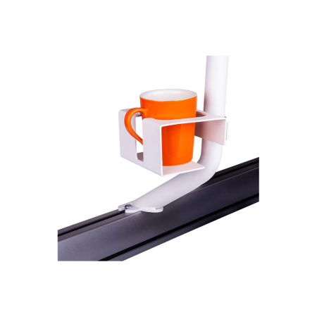 Подставка для клавиатуры и мышки Thermaltake GR500 Белый в интернет магазине Stels.kz