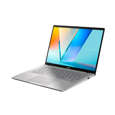 Ноутбук ASUS Vivobook S14 S3407CA-LY014W 14" FHD+ 144Hz Core Ultra 5 225H 16GB 512GB Win11 в интернет магазине Stels.kz