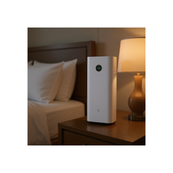 Очиститель воздуха Mijia Smart Air Purifier Max EU (AC-M34-SC) Белый в интернет магазине Stels.kz