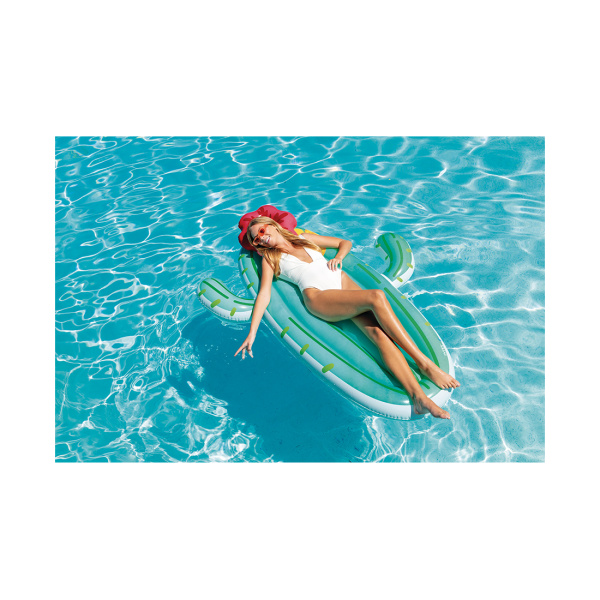 Надувной пляжный матрас Intex 58793EU в интернет магазине Stels.kz