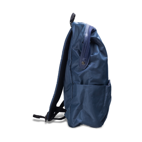 Рюкзак Xiaomi 90 Points Lecturer Leisure Backpack Синий в интернет магазине Stels.kz