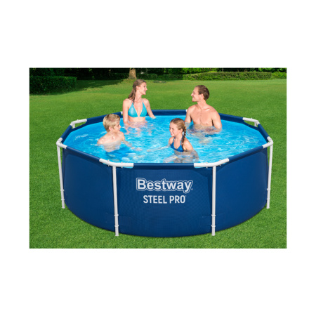 Каркасный бассейн Bestway 5614C в интернет магазине Stels.kz