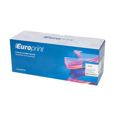 Картридж Europrint EPC-067M в интернет магазине Stels.kz