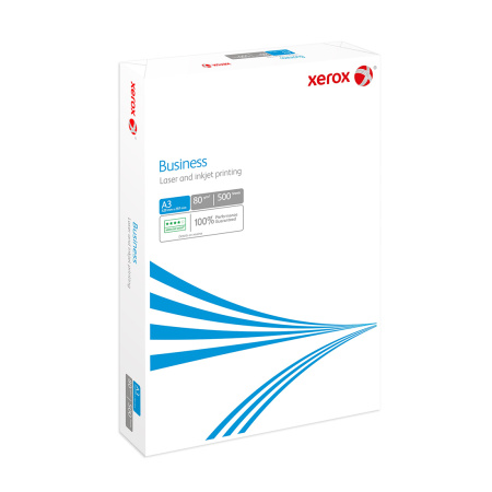 Бумага Xerox Business A3 в интернет магазине Stels.kz