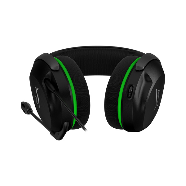 Купить не дорого Гарнитура HyperX CloudX Stinger 2 Core (Black) 6H9B8AA в интернет магазине Stels.kz Гарнитура HyperX CloudX Stinger 2 Core (Black) 6H9B8AA в интернет магазине Stels.kz
