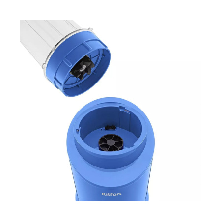 Стационарный блендер Kitfort Shake & Take КТ-3520 в интернет магазине Stels.kz