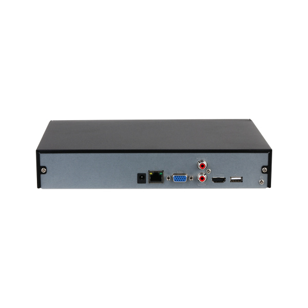 Купить не дорого Сетевой видеорегистратор Dahua DHI-NVR1108HS-S3/H в интернет магазине Stels.kz Сетевой видеорегистратор Dahua DHI-NVR1108HS-S3/H в интернет магазине Stels.kz