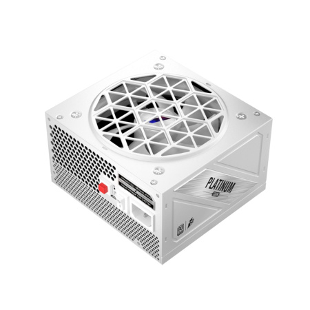 Блок питания 1STPLAYER NGDP 1300W White Platinum в интернет магазине Stels.kz