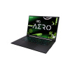 Ноутбук Gigabyte AERO X16 16" QHD 165Hz Ryzen AI 7 350 16GB 1TB RTX5060 DOS в интернет магазине Stels.kz