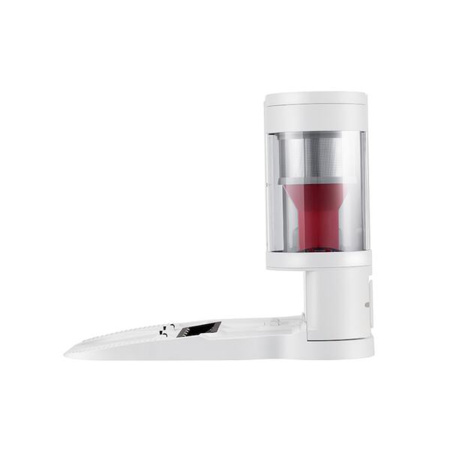 Станция самоочистки для робота-пылесоса Roborock S7 Белый в интернет магазине Stels.kz