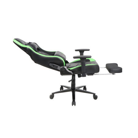 Игровое компьютерное кресло 1STPLAYER DK1 PRO FR/ BKGE в интернет магазине Stels.kz