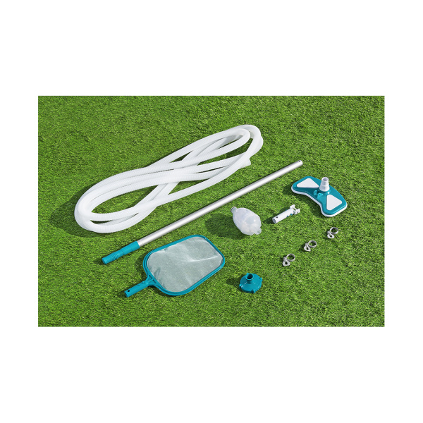 Купить не дорого Вакуумный очиститель для бассейна Bestway 58234 в интернет магазине Stels.kz Вакуумный очиститель для бассейна Bestway 58234 в интернет магазине Stels.kz