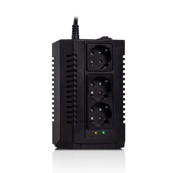 Стабилизатор SVC AVR-1000-S Стабилизатор SVC AVR-1000-S