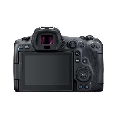 Цифровой фотоаппарат CANON EOS R5 BODY V2.4 в интернет магазине Stels.kz