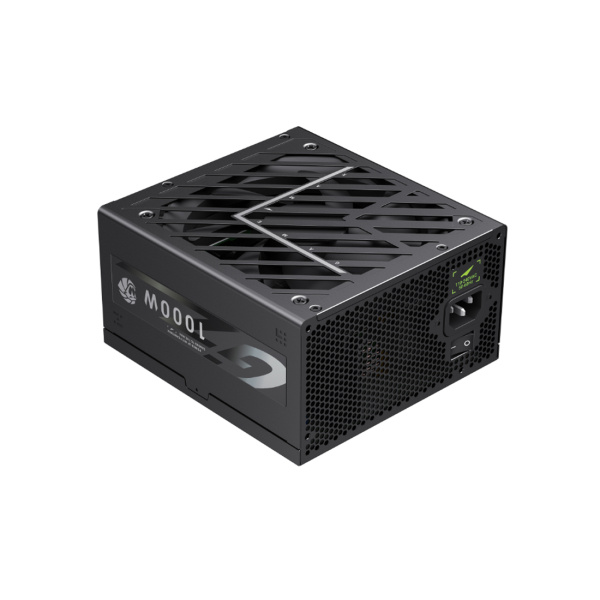 Блок питания Gamemax GZ 1000G Gold