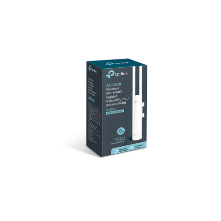 Wi-Fi точка доступа TP-Link EAP225-Outdoor в интернет магазине Stels.kz