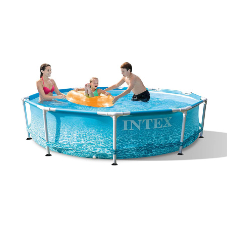 Каркасный бассейн Intex 28206NP в интернет магазине Stels.kz