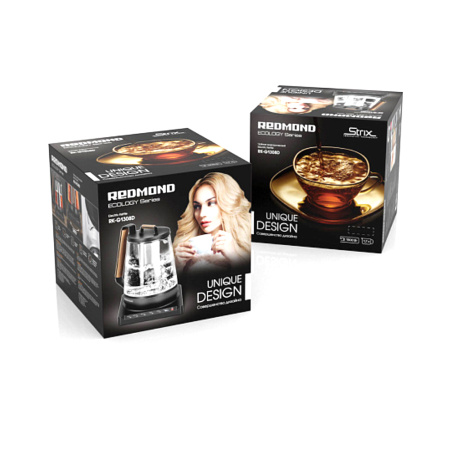 Купить не дорого Чайник электрический Redmond RK-G1308D в интернет магазине Stels.kz Чайник электрический Redmond RK-G1308D в интернет магазине Stels.kz