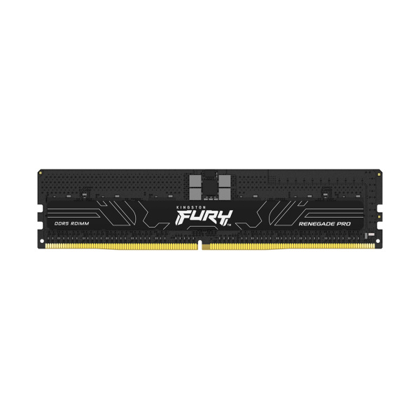 Модуль памяти Kingston FURY Renegade Pro XMP KF556R36RB-16 DDR5 16GB 5600MHz RDIMM в интернет магазине Stels.kz