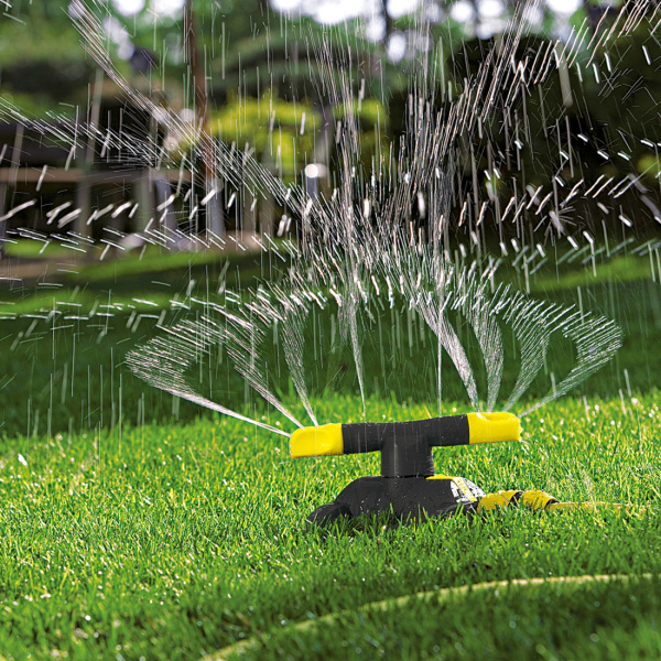 Вращающийся разбрыгиватель KARCHER RS 120/2 в интернет магазине Stels.kz