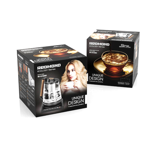 Купить не дорого Чайник электрический Redmond RK-G1308D в интернет магазине Stels.kz Чайник электрический Redmond RK-G1308D в интернет магазине Stels.kz