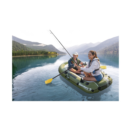 Лодка надувная Intex 66332NP в интернет магазине Stels.kz