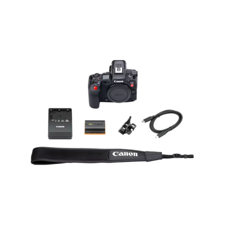Цифровая видеокамера Canon EOS R5 C в интернет магазине Stels.kz