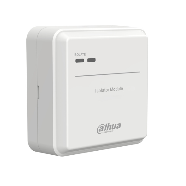 Изолятор короткого замыкания адресный Dahua DHI-HY-1431/1 в интернет магазине Stels.kz