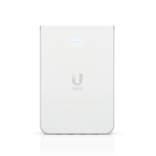 Купить не дорого Беспроводная точка доступа Ubiquiti U6-IW в интернет магазине Stels.kz Беспроводная точка доступа Ubiquiti U6-IW в интернет магазине Stels.kz