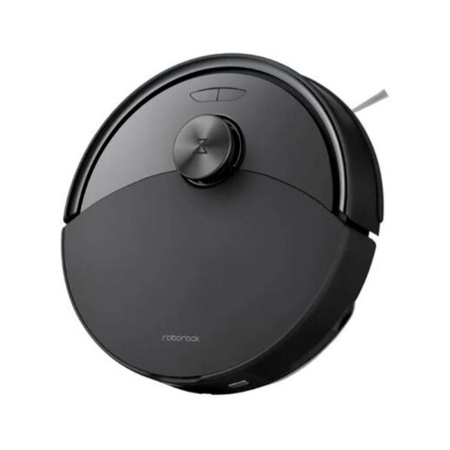 Робот-пылесос Roborock S8 Pro+ с зарядным устройством и автовыгрузкой мусора Черный в интернет магазине Stels.kz