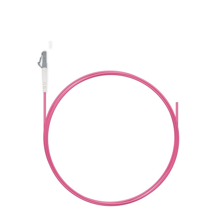 Пигтейл Оптический LC/UPC MM OM4 50/125 0.9 мм 1.5 м в интернет магазине Stels.kz