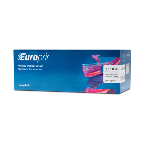 Купить не дорого Картридж Europrint EPC-CF283A/Cartridge 737 в интернет магазине Stels.kz Картридж Europrint EPC-CF283A/Cartridge 737 в интернет магазине Stels.kz