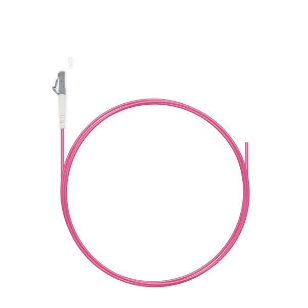 Пигтейл Оптический LC/UPC MM OM4 50/125 0.9 мм 1.5 м в интернет магазине Stels.kz