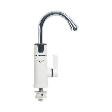 Кран водонагреватель проточной воды AQUA BEF-008B в интернет магазине Stels.kz