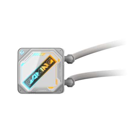 Кулер для процессора GIGABYTE GAMING 240 ICE в интернет магазине Stels.kz